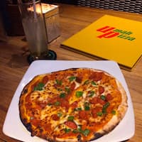 Umah Pizza, Ubud, Bali - Zomato Indonesia